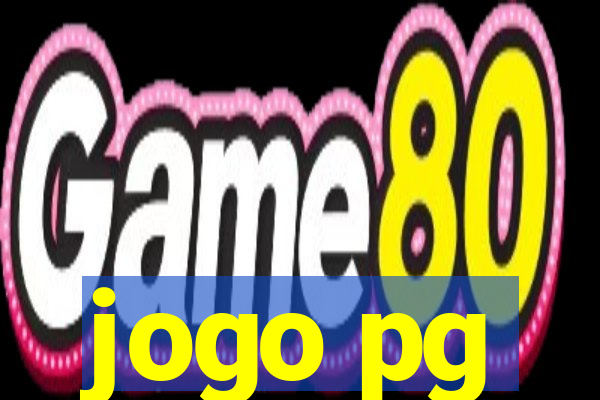 jogo pg