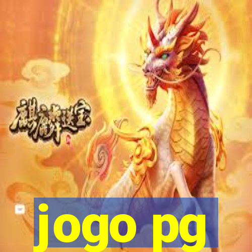 jogo pg