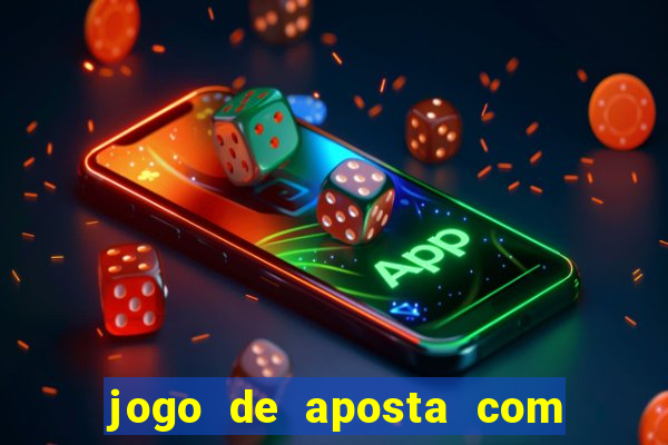 jogo de aposta com b?nus de cadastro