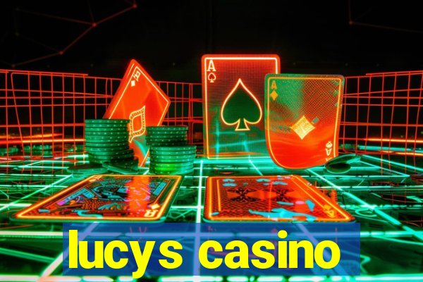 lucys casino