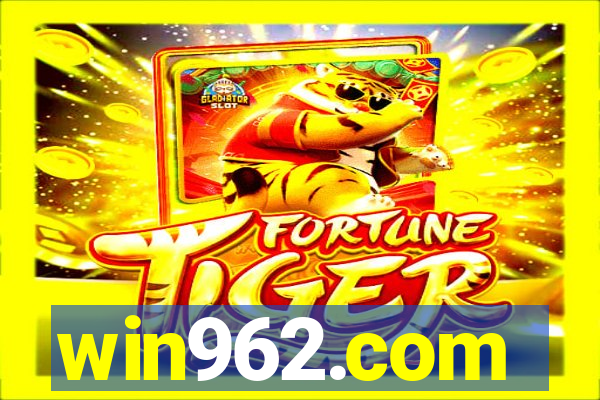 win962.com