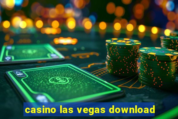 casino las vegas download