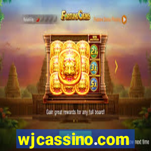 wjcassino.com