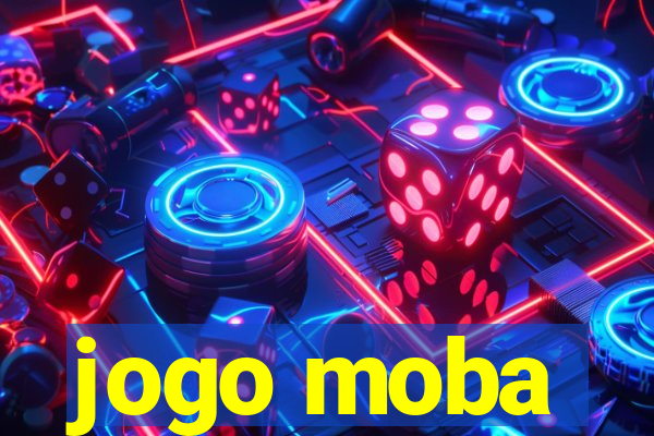 jogo moba