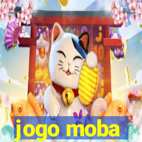 jogo moba