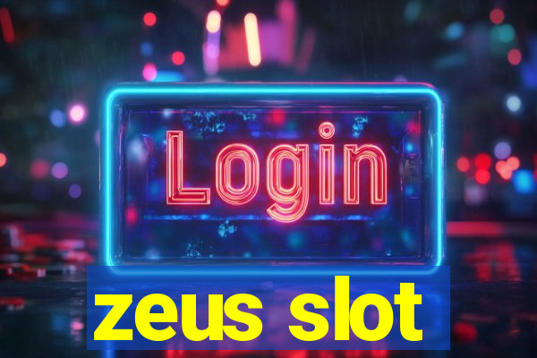 zeus slot