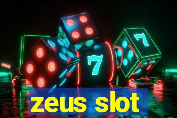 zeus slot