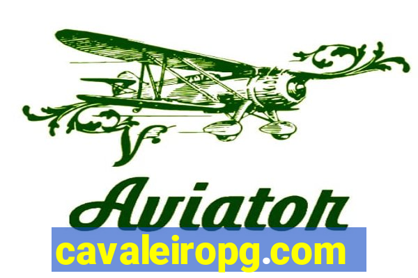 cavaleiropg.com