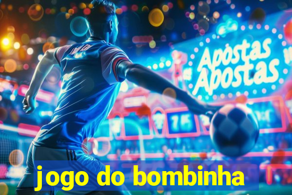 jogo do bombinha