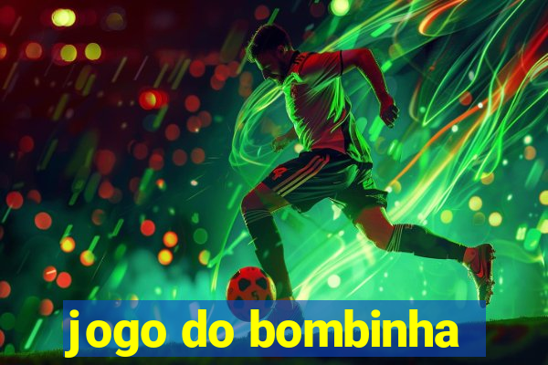 jogo do bombinha