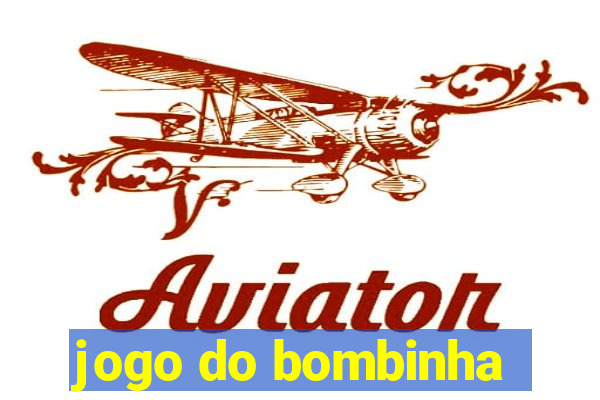 jogo do bombinha