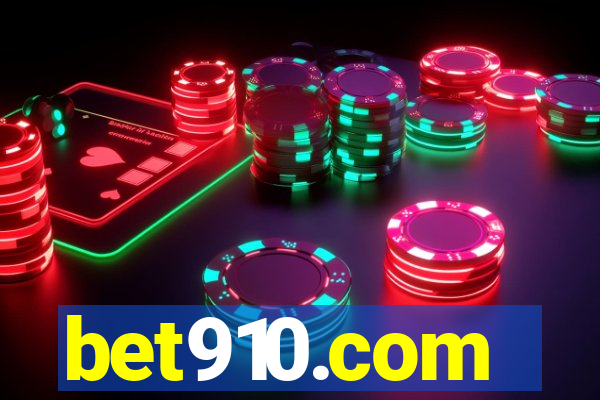 bet910.com