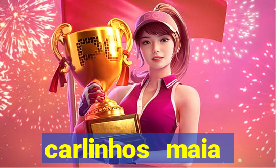 carlinhos maia jogos de azar