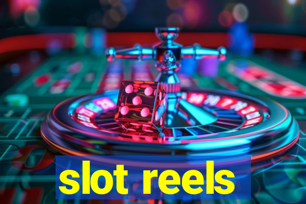 slot reels