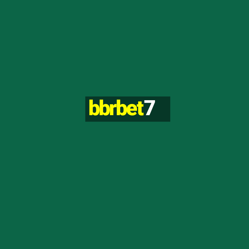 bbrbet7