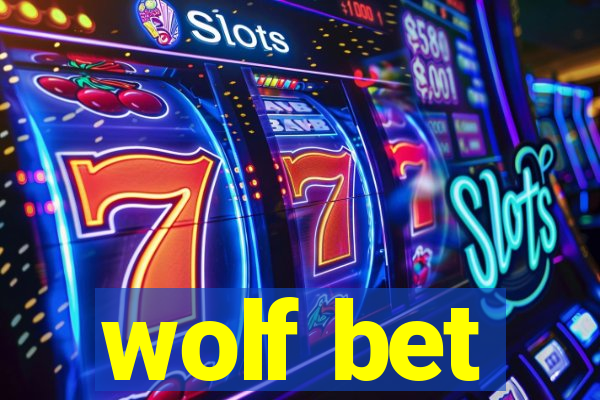 wolf bet