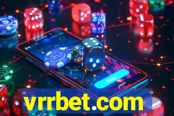 vrrbet.com