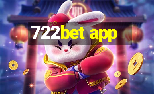 722bet app