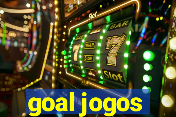 goal jogos