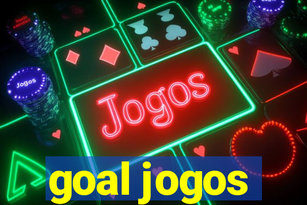 goal jogos