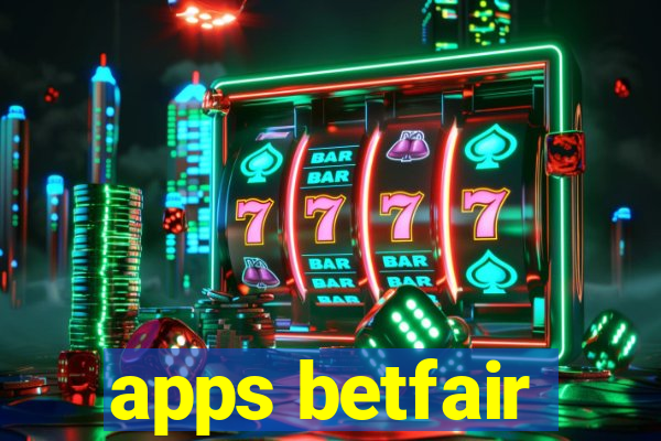 apps betfair