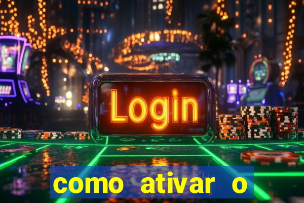 como ativar o bonus estrela bet