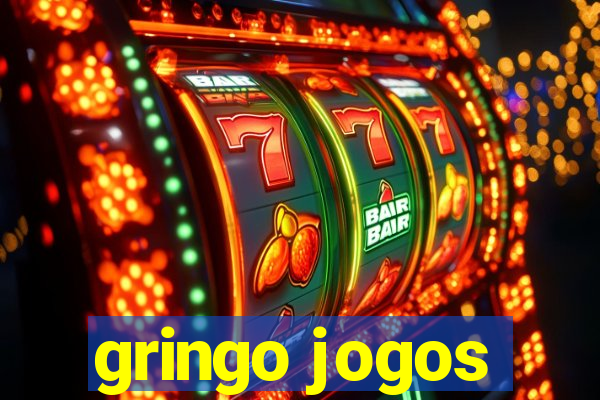 gringo jogos