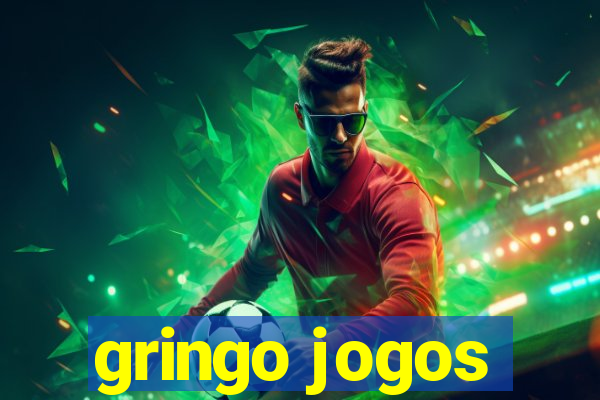 gringo jogos