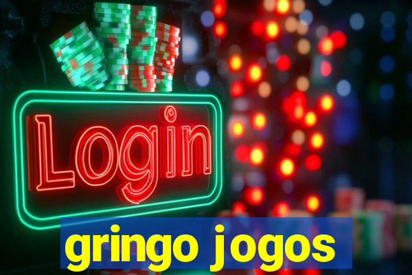 gringo jogos