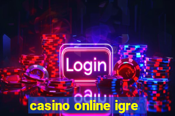 casino online igre