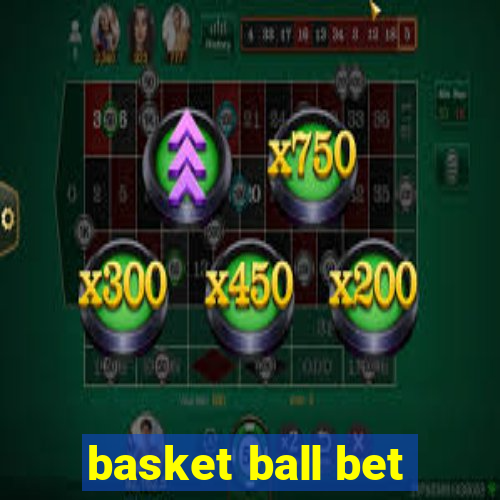 basket ball bet