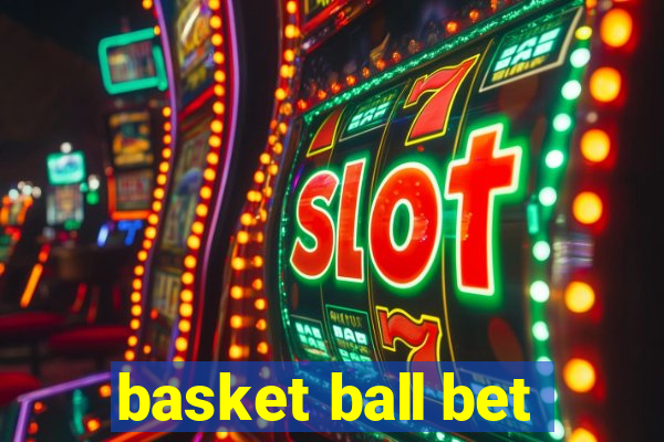 basket ball bet