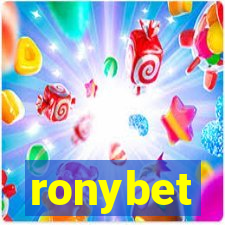 ronybet