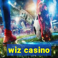 wiz casino