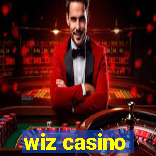 wiz casino