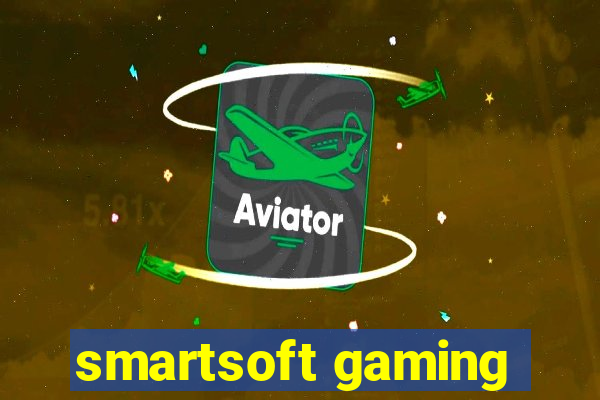 smartsoft gaming