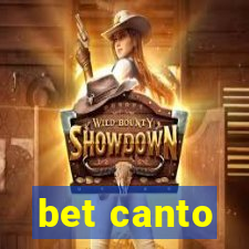 bet canto