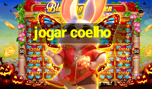 jogar coelho