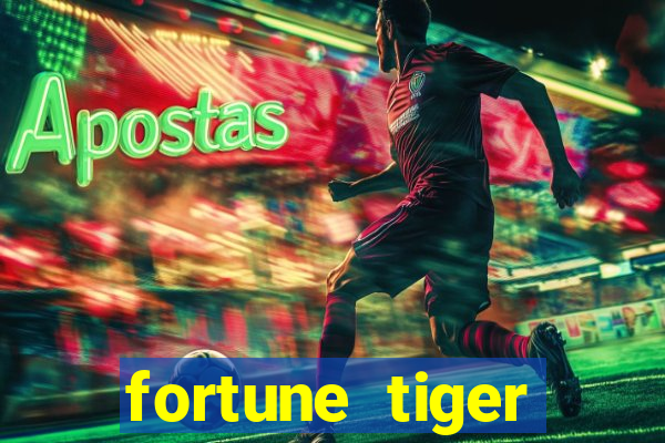 fortune tiger cartao de credito