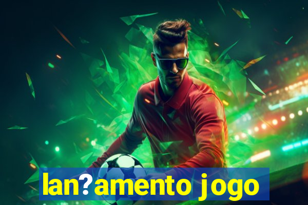 lan?amento jogo