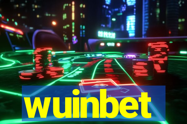 wuinbet