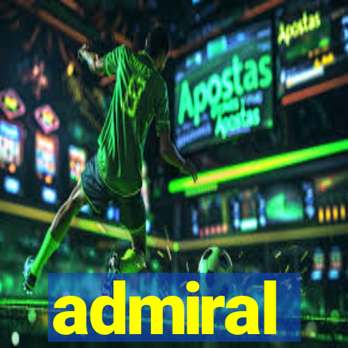 admiral