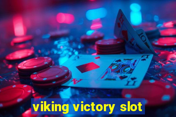 viking victory slot