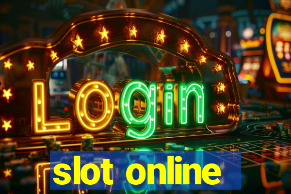 slot online