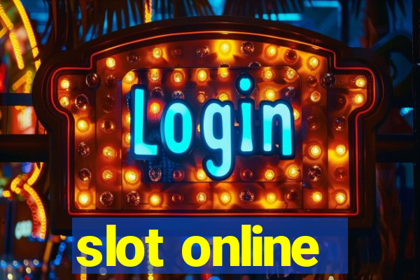 slot online