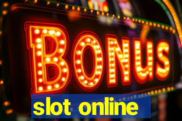 slot online