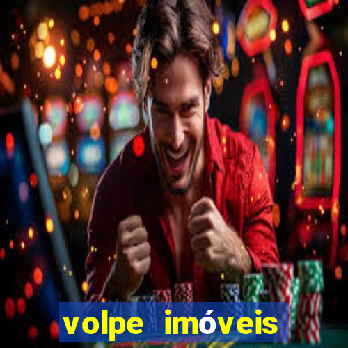 volpe imóveis santos dumont - mg