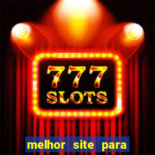 melhor site para jogar mines