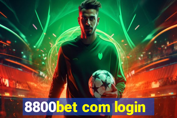 8800bet com login