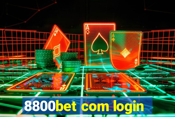 8800bet com login